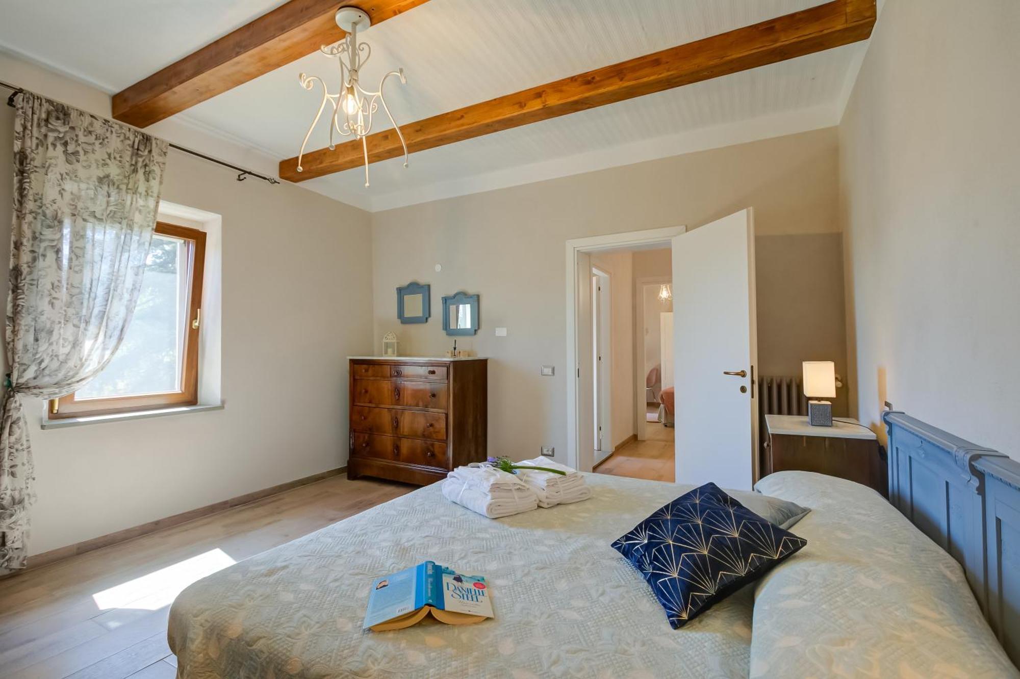 Tuscan Home S Margherita Private Outdoor - Happy Rentals Bucine Eksteriør bilde