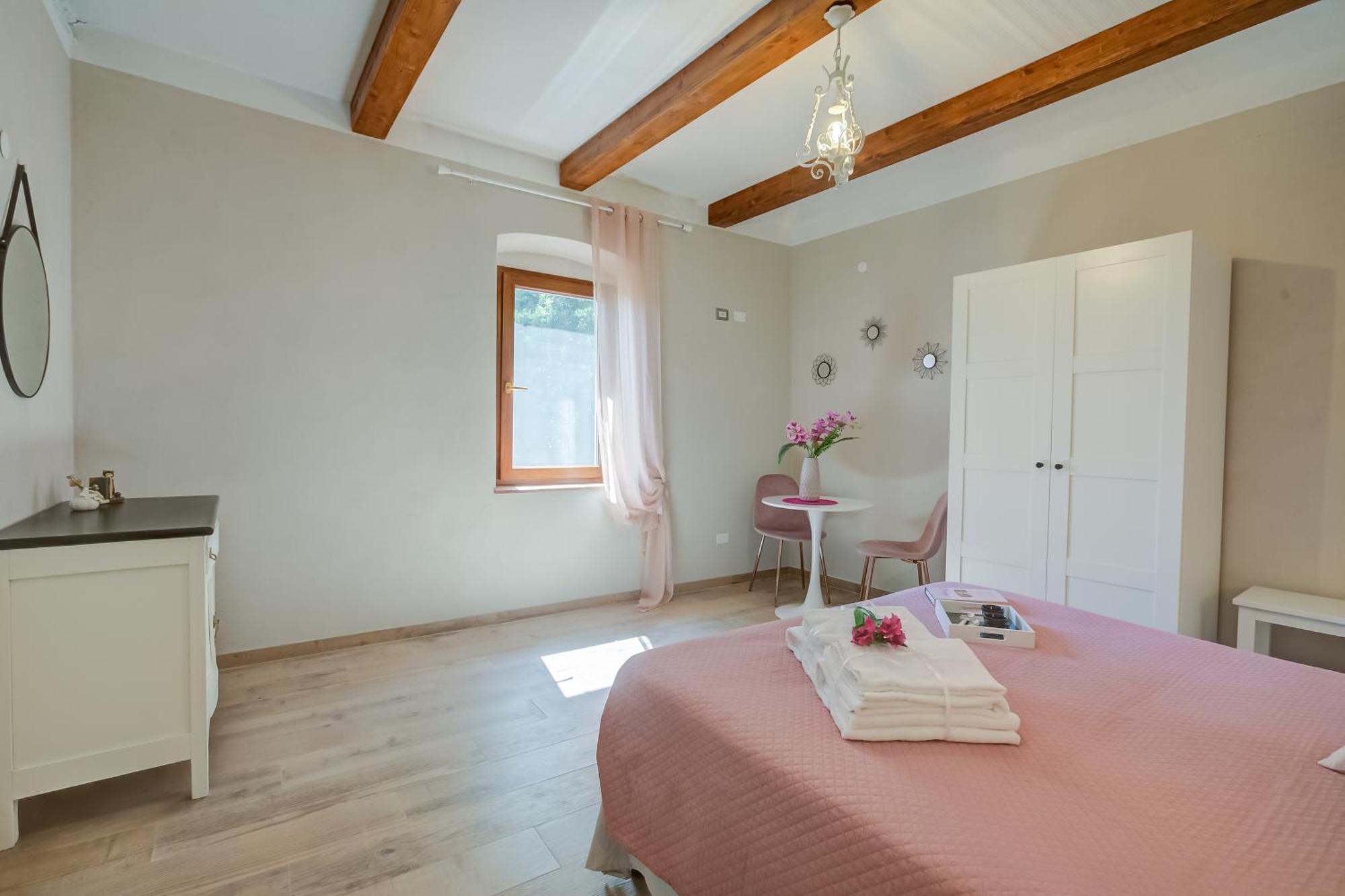 Tuscan Home S Margherita Private Outdoor - Happy Rentals Bucine Eksteriør bilde