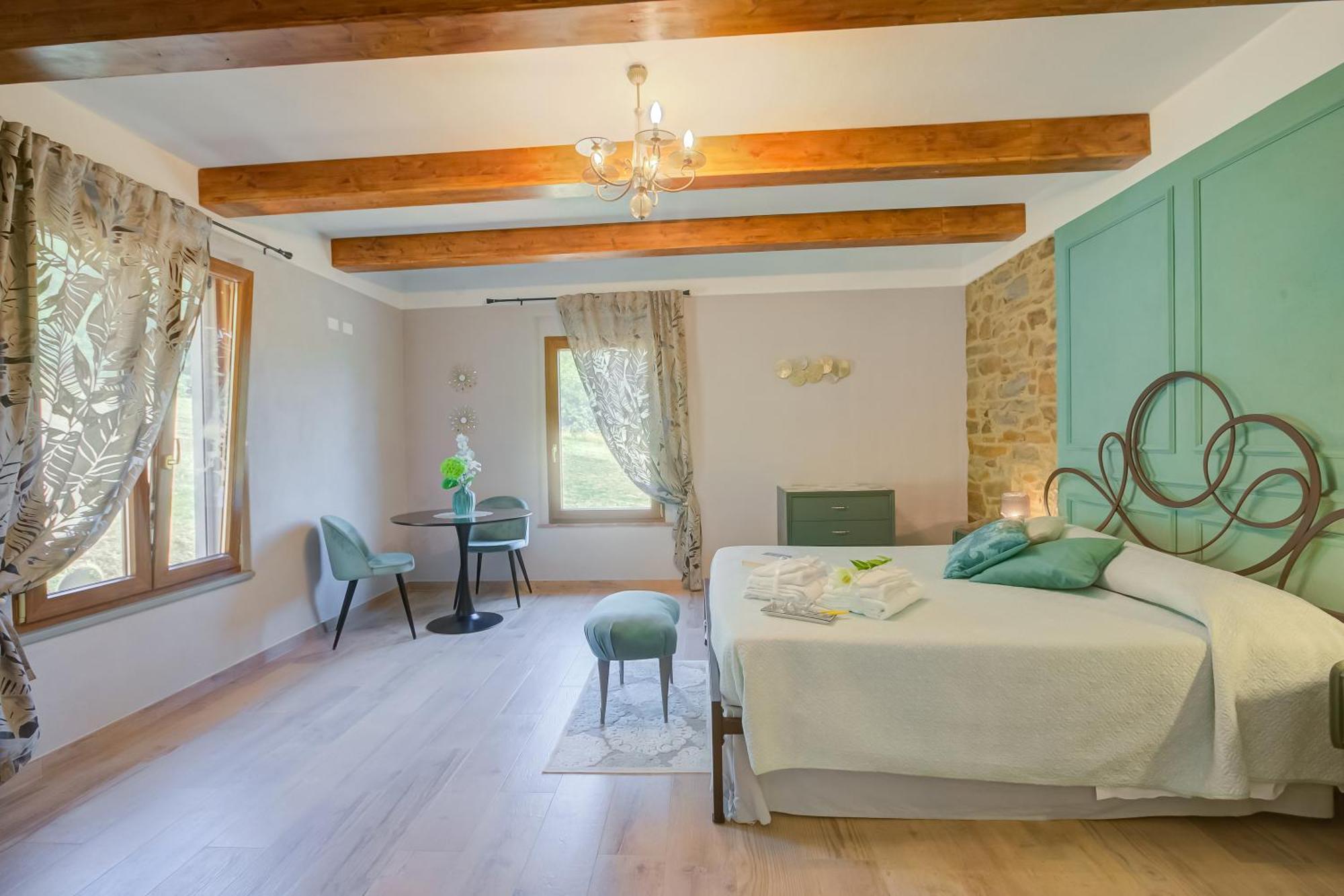 Tuscan Home S Margherita Private Outdoor - Happy Rentals Bucine Eksteriør bilde