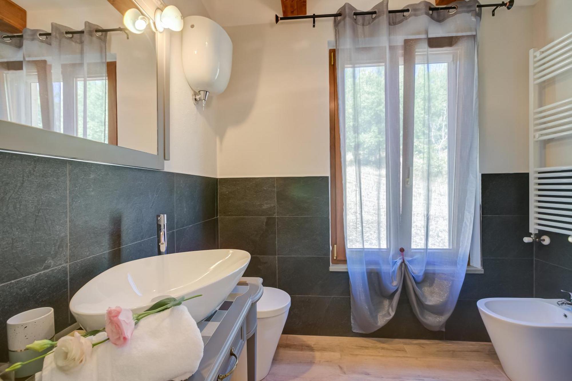 Tuscan Home S Margherita Private Outdoor - Happy Rentals Bucine Eksteriør bilde